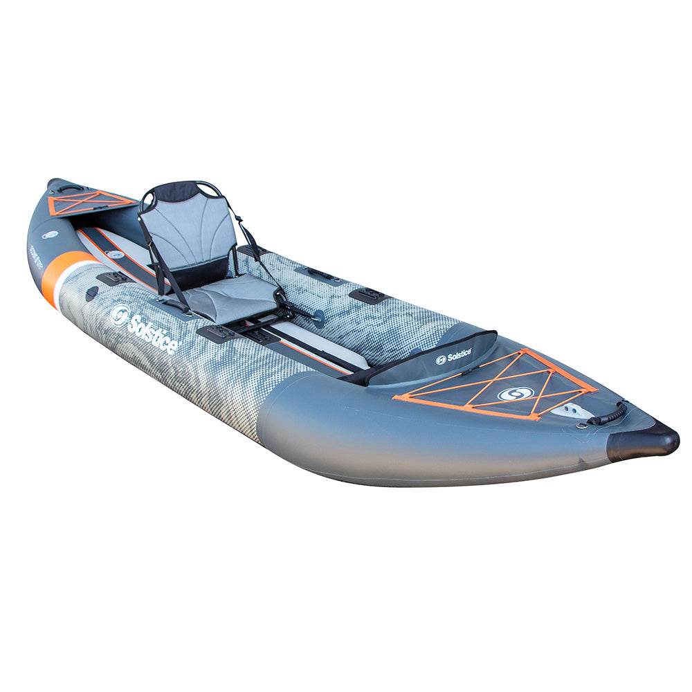 Scout Fishing 1-2 Person Kayak Kit