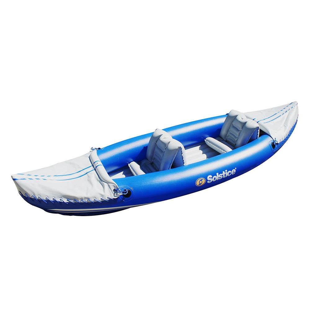 Rogue 1-2 Person Kayak