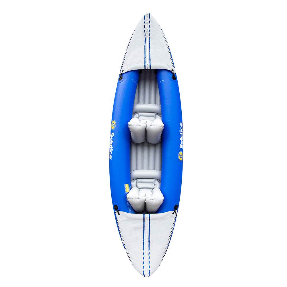 Rogue 1-2 Person Kayak