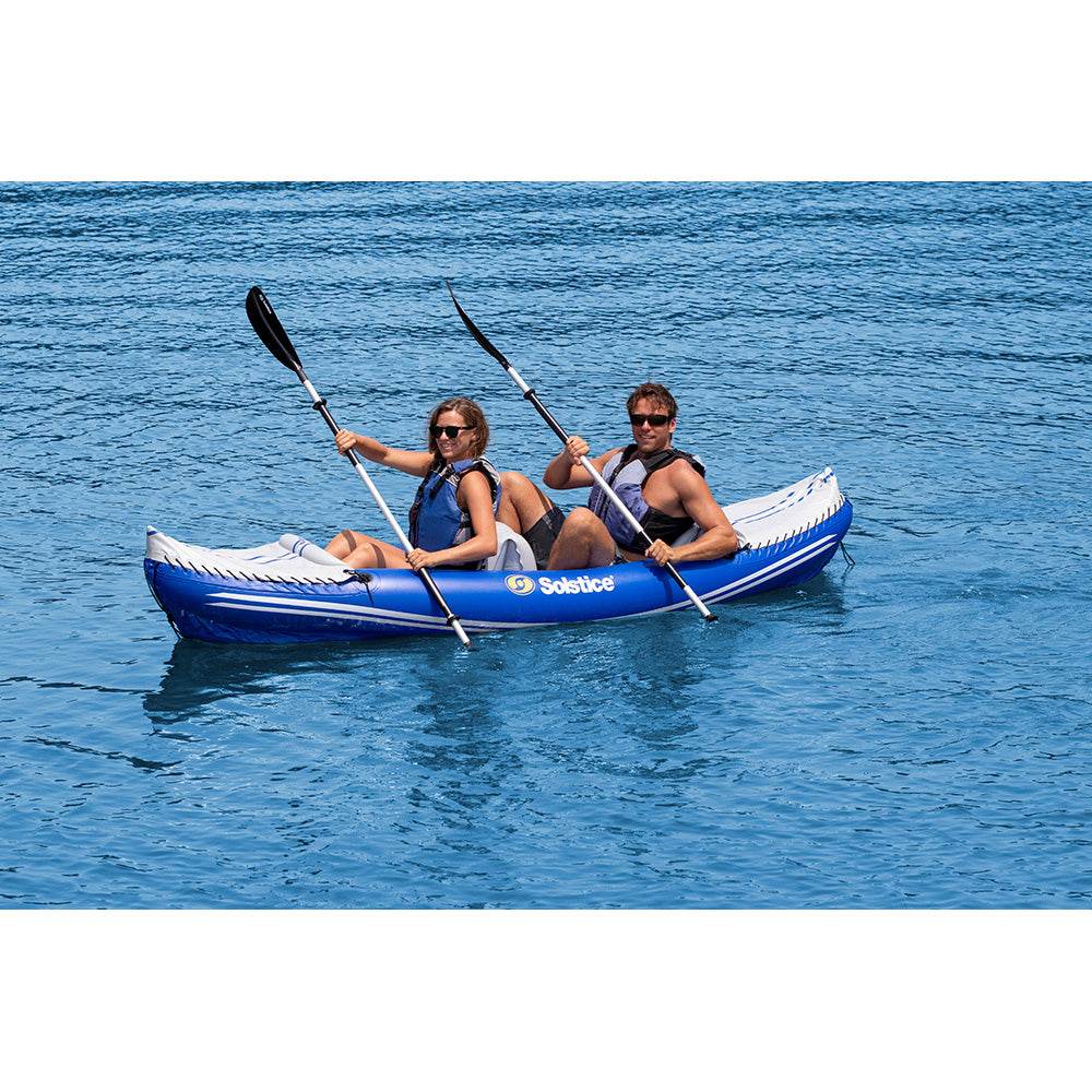 Rogue 1-2 Person Kayak