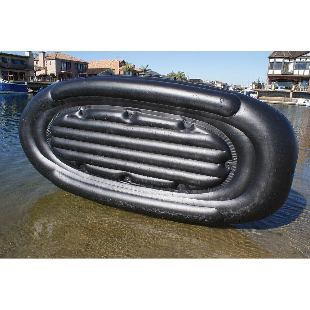 Outdoorsman 12000 6-Person Fishing Boat