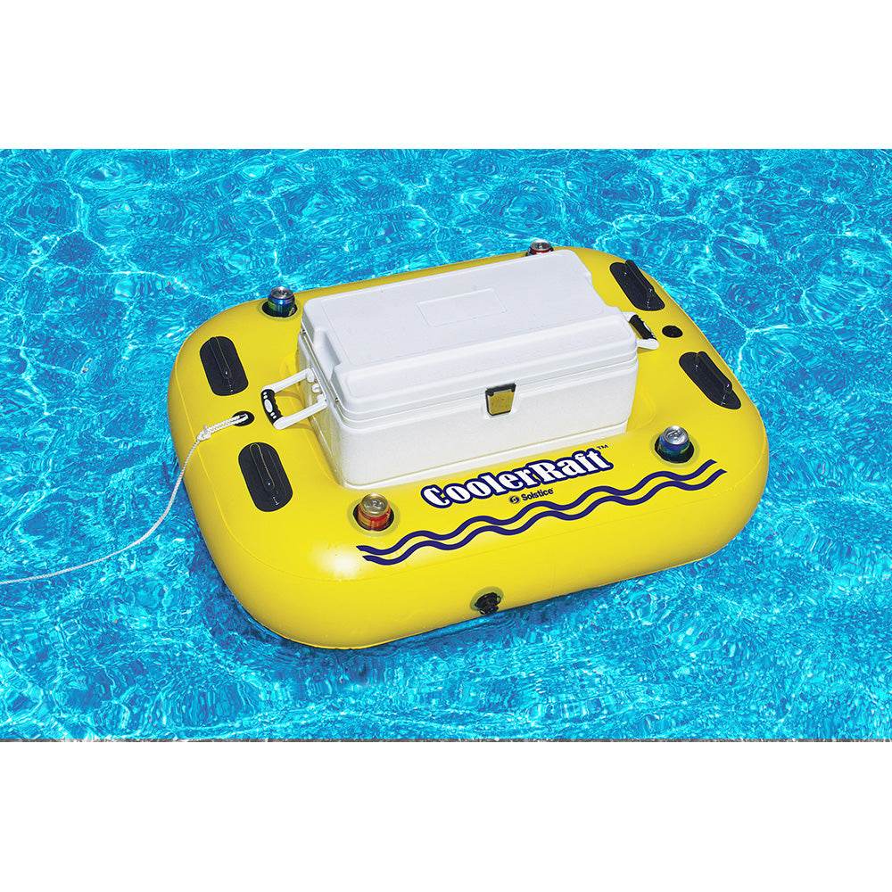 River Rough Cooler Raft
