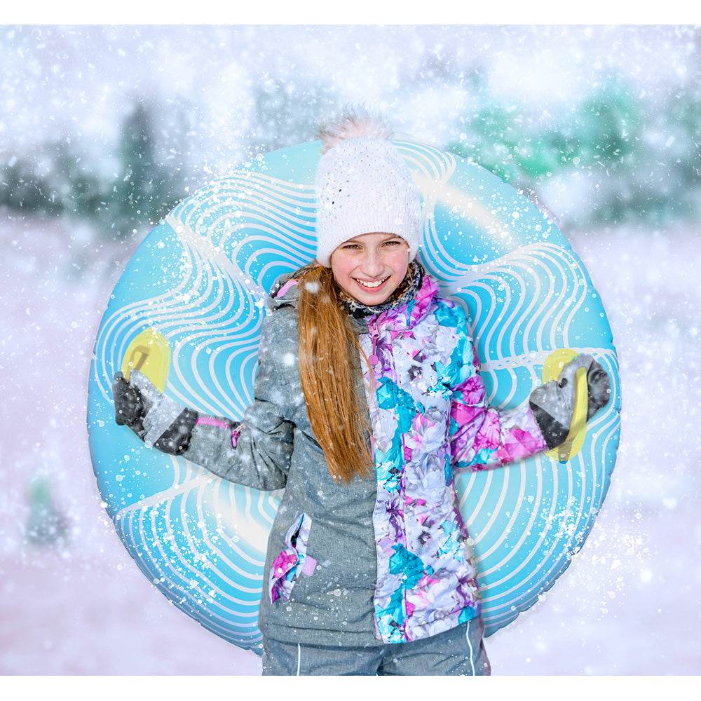 39" All-Season Sport Tube