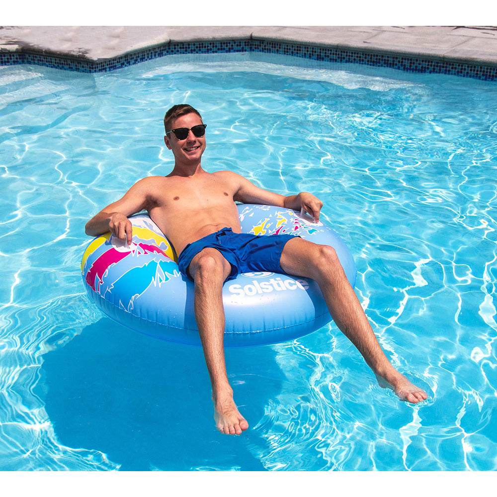 48" All-Season Sport Tube