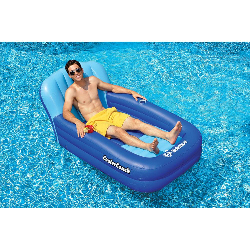 Cooler Couch