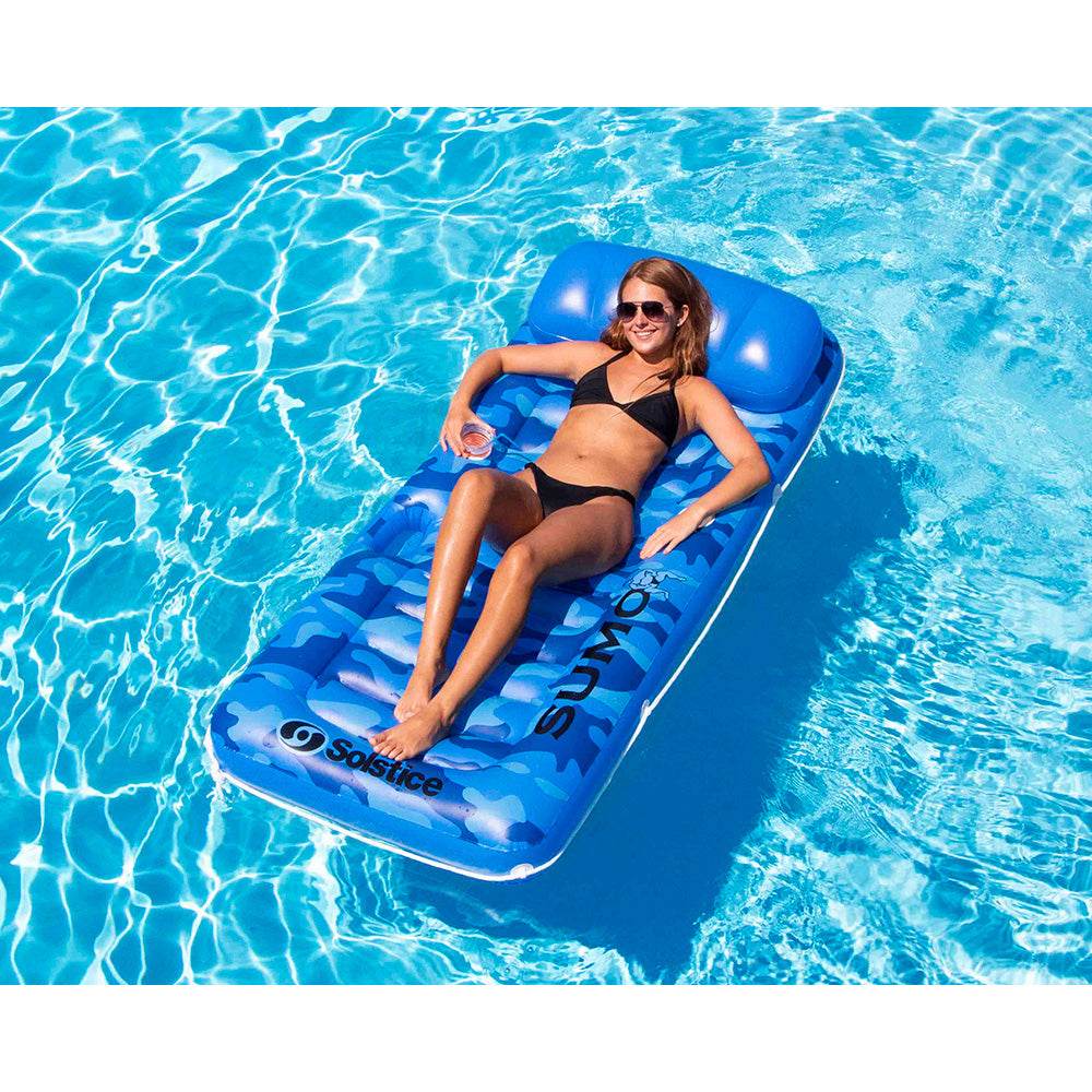 Sumo Float Pool Mattress