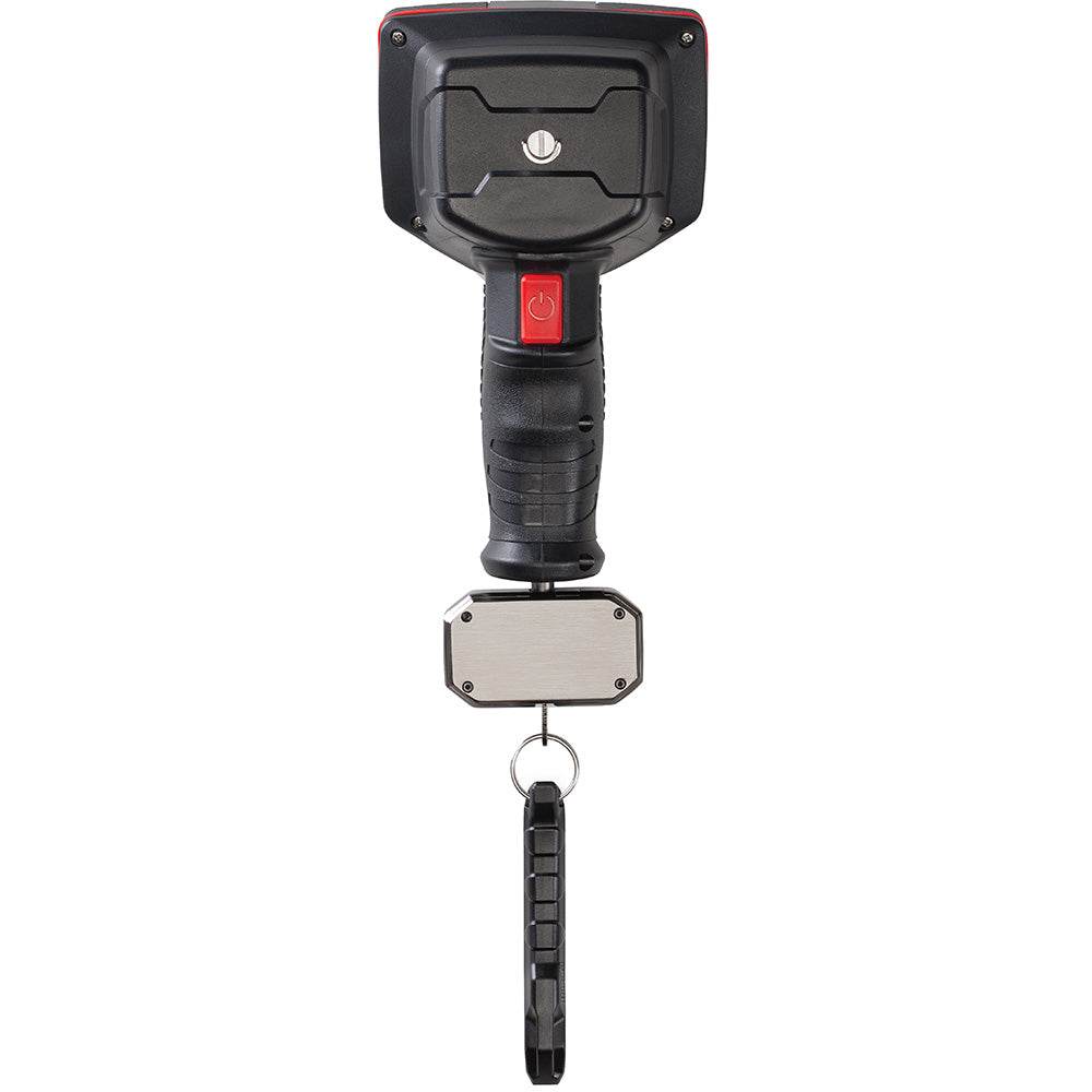 20lb High Vis Digital Scale