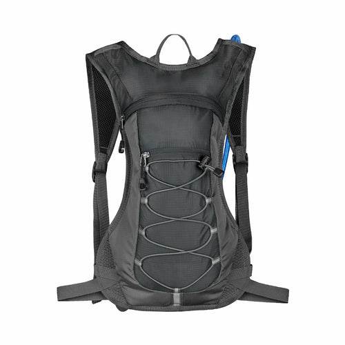 Hydration Pack with 70 oz 2L Water Bladder Black