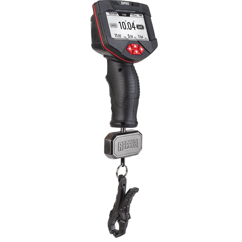20lb High Vis Digital Scale