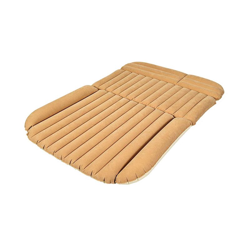 Inflatable Car Air Mattress