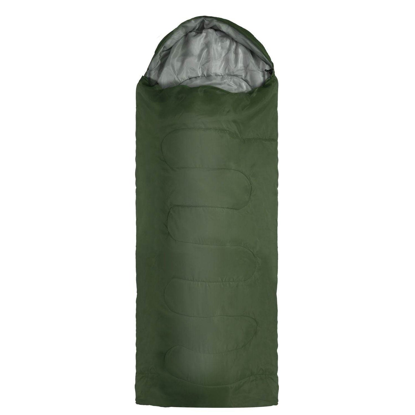 Lightweight Camping Sleeping Bag for Adults & Teens