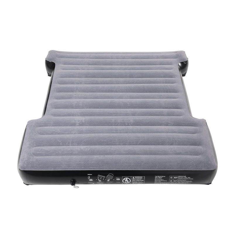 Full Size Inflatable Truck Bed Air Mattress for 5.5–5.8 ft Short Beds