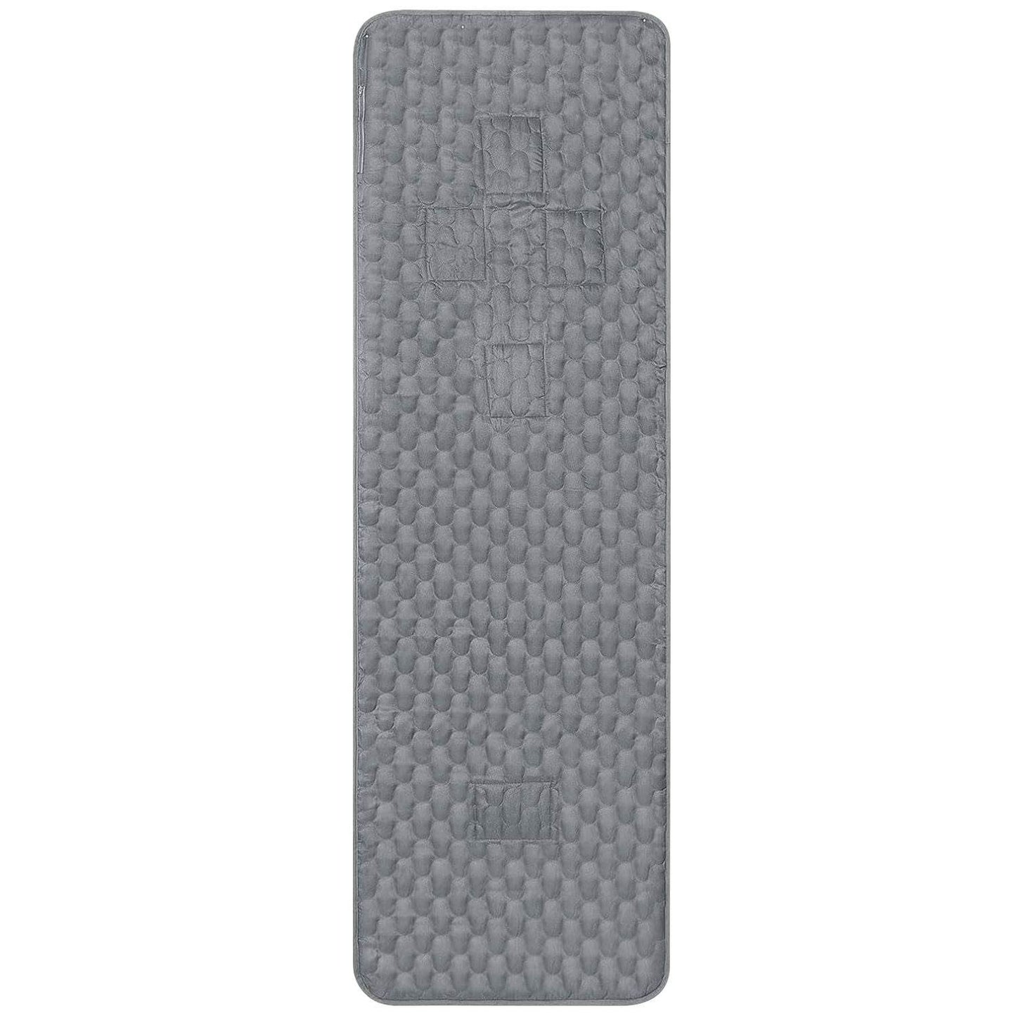 Heated Sleeping Bag Liner – USB Powered, Lightweight, and Machine Washable