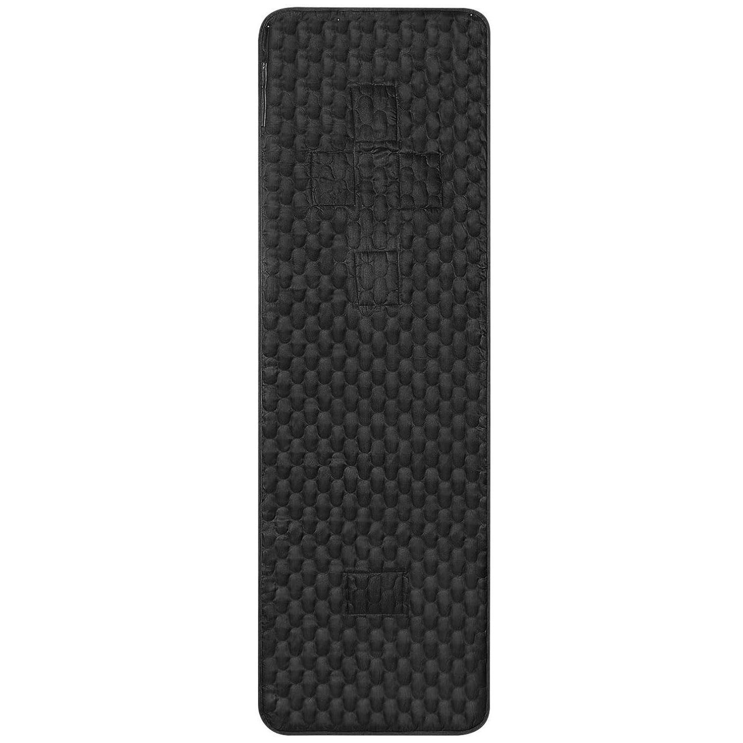 Heated Sleeping Bag Liner – USB Powered, Lightweight, and Machine Washable