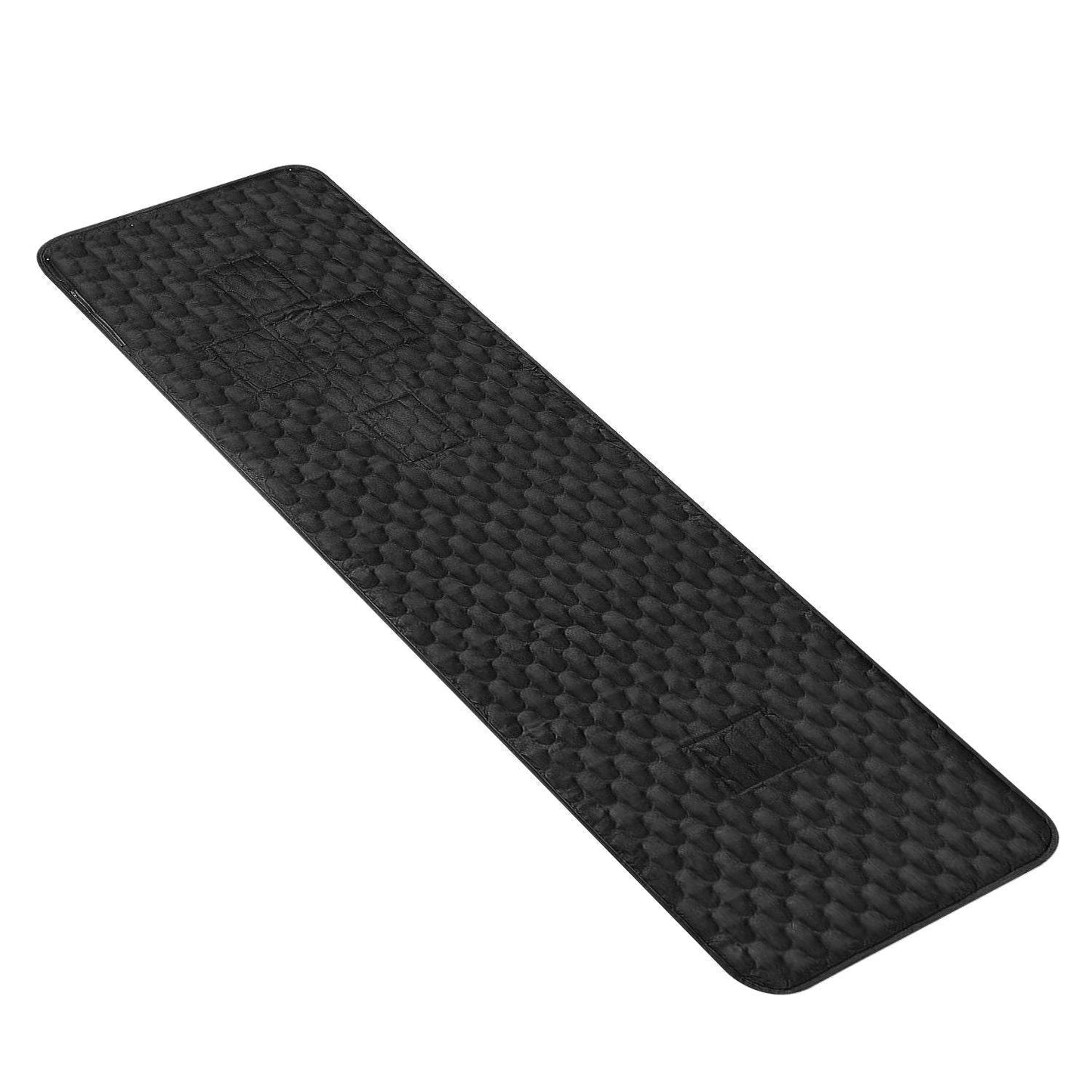 Heated Sleeping Bag Liner – USB Powered, Lightweight, and Machine Washable