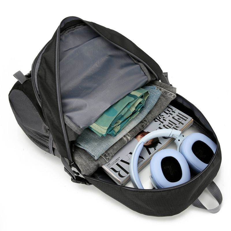 36L Waterproof Travel Hiking Backpack