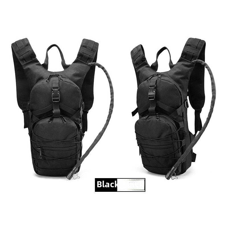 Men’s Tactical Hydration Backpack for Hiking, Trail Riding, and Outdoor Sports