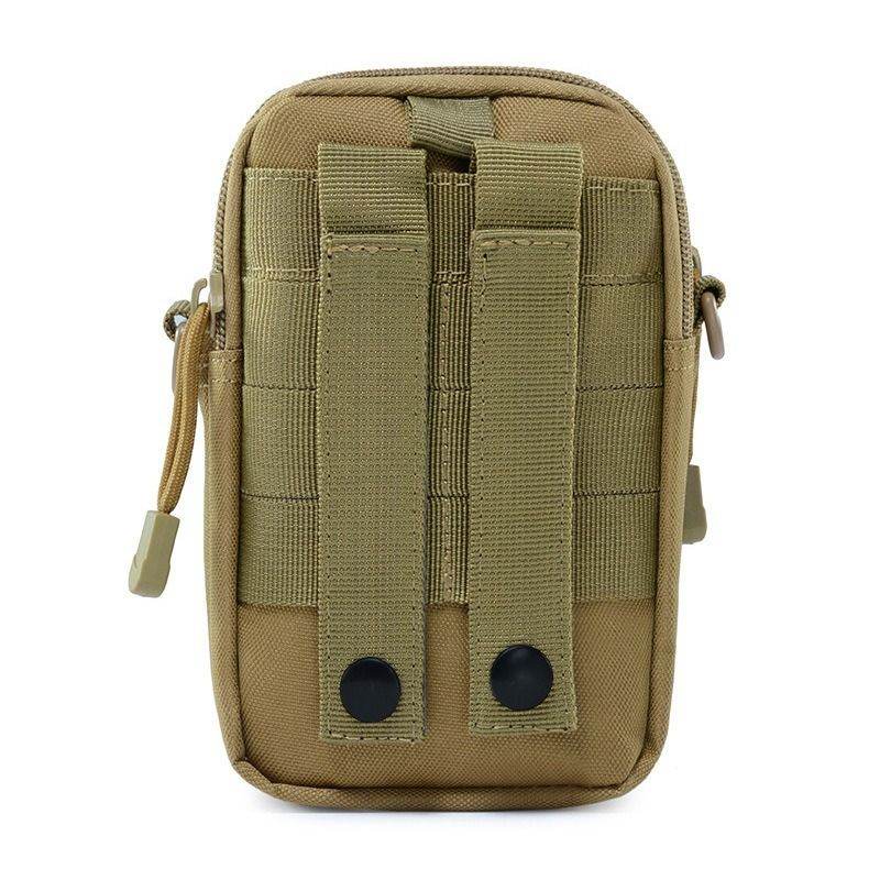 Men’s Camouflage Outdoor Sports Bag