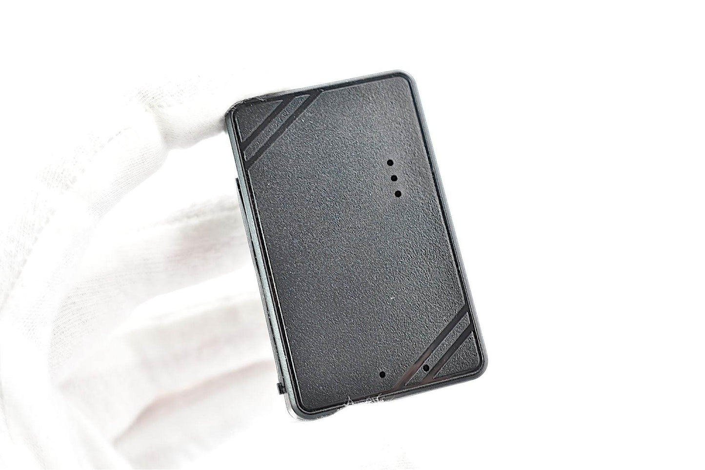 Mini Portable GPS Tracker for Hiking & Trekking