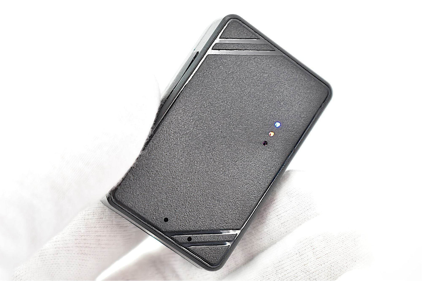 Mini Portable GPS Tracker for Hiking & Trekking