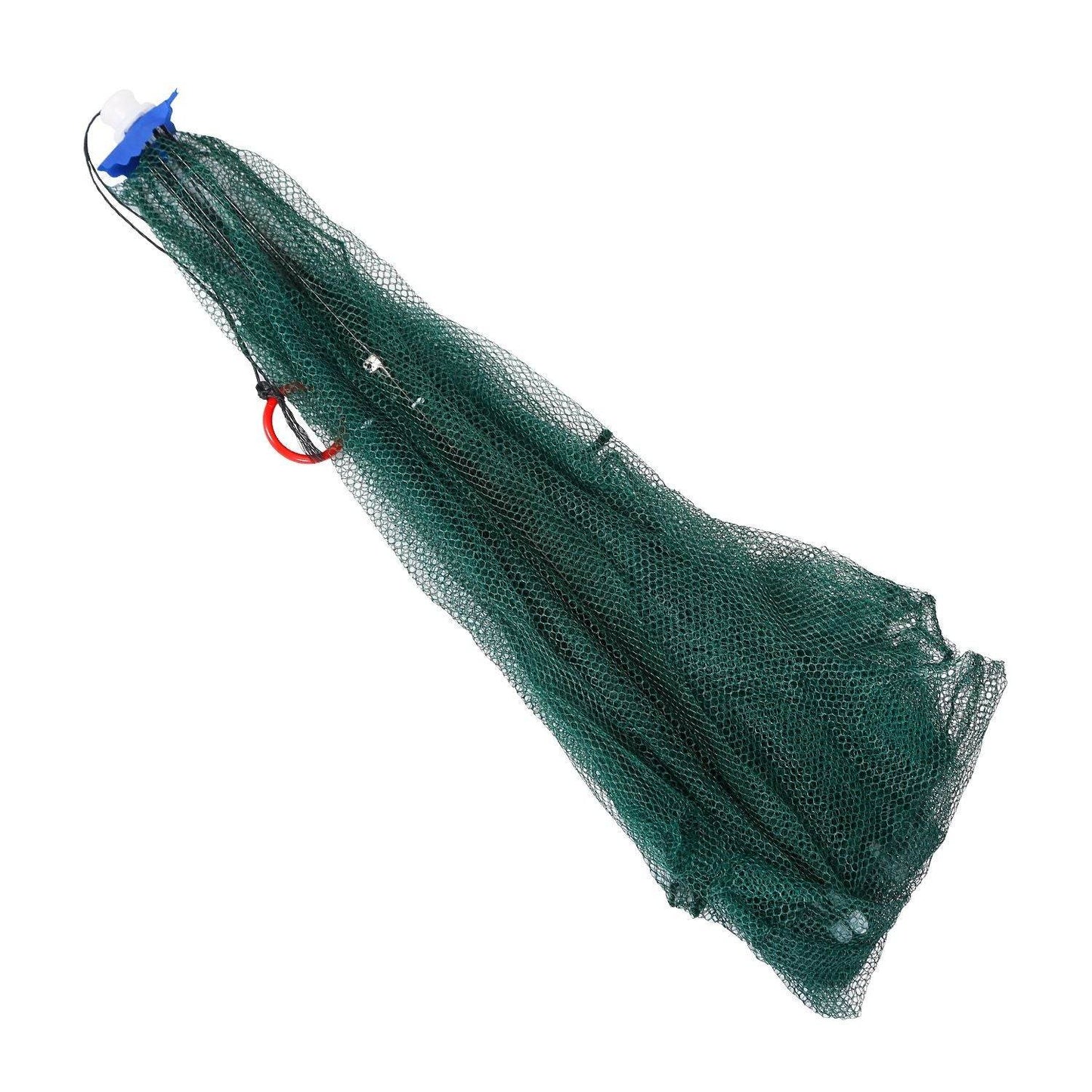 Foldable Fishing Bait Trap Net