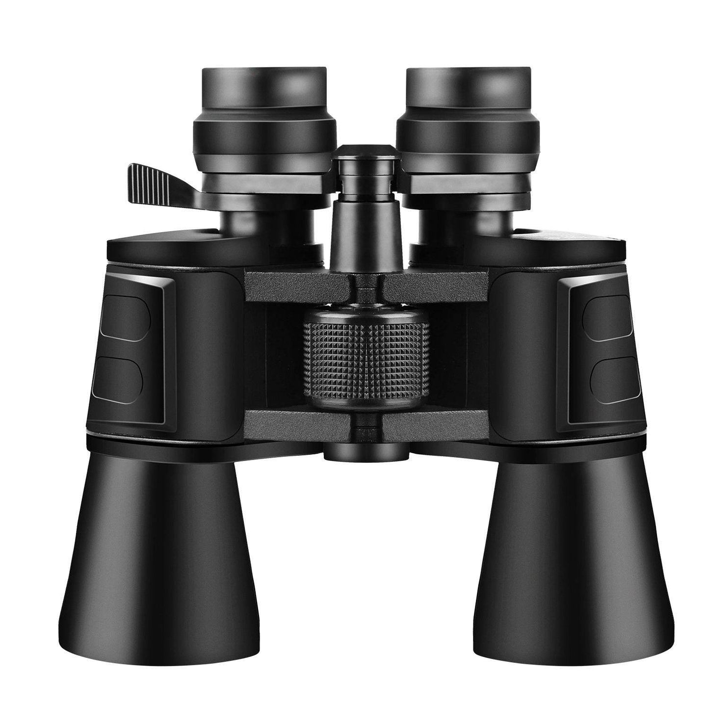 Portable Zoom Binoculars with FMC Lens and Low Light Night Vision