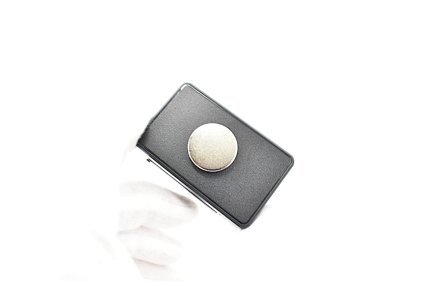 Mini Portable GPS Tracker for Hiking & Trekking