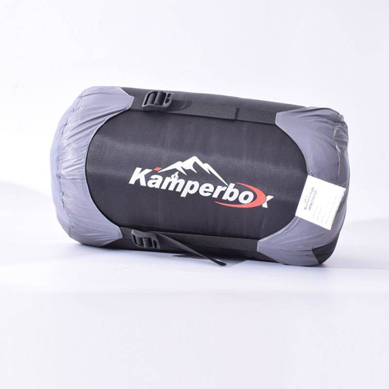 Goose Down Winter Sleeping Bag