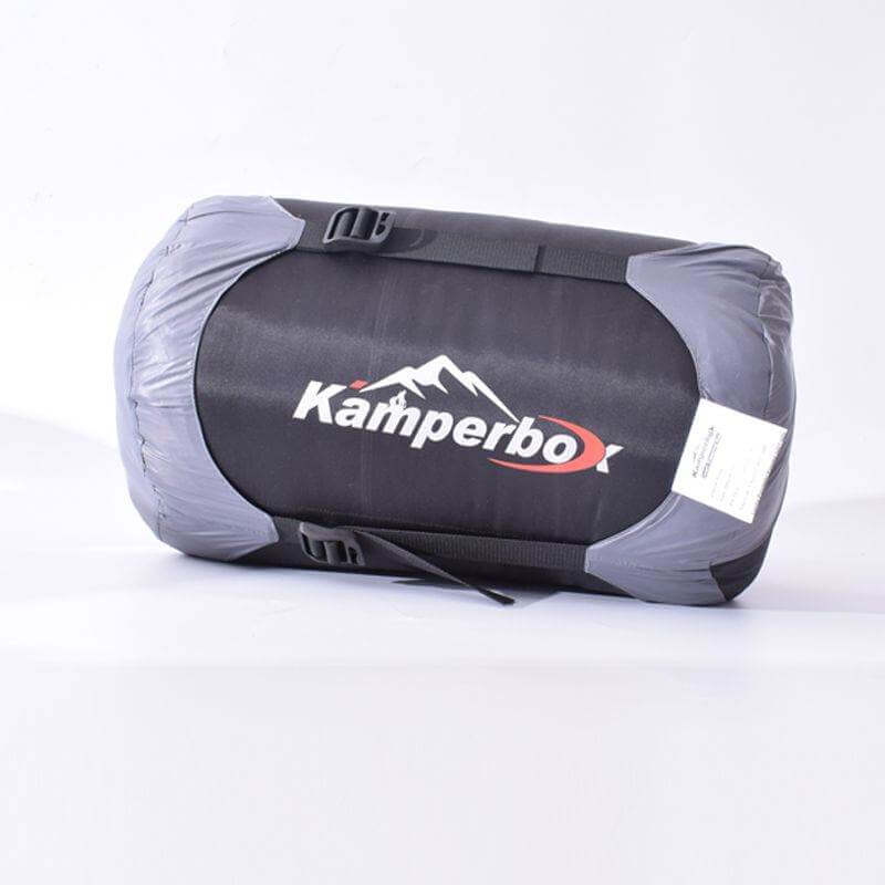 Goose Down Winter Sleeping Bag