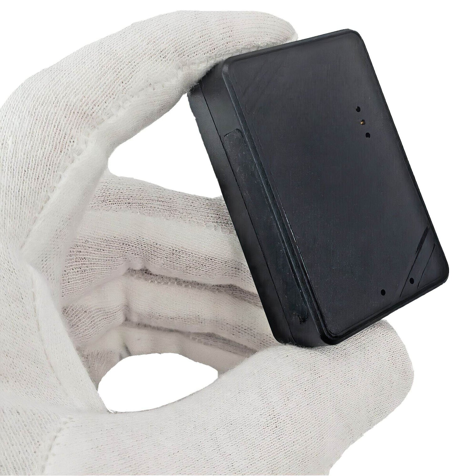 Mini Portable GPS Tracker for Hiking & Trekking
