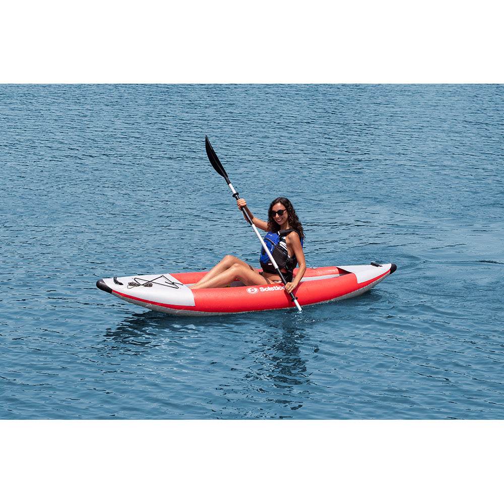 Flare 1-Person Kayak Kit