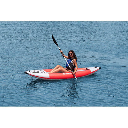 Flare 1-Person Kayak Kit