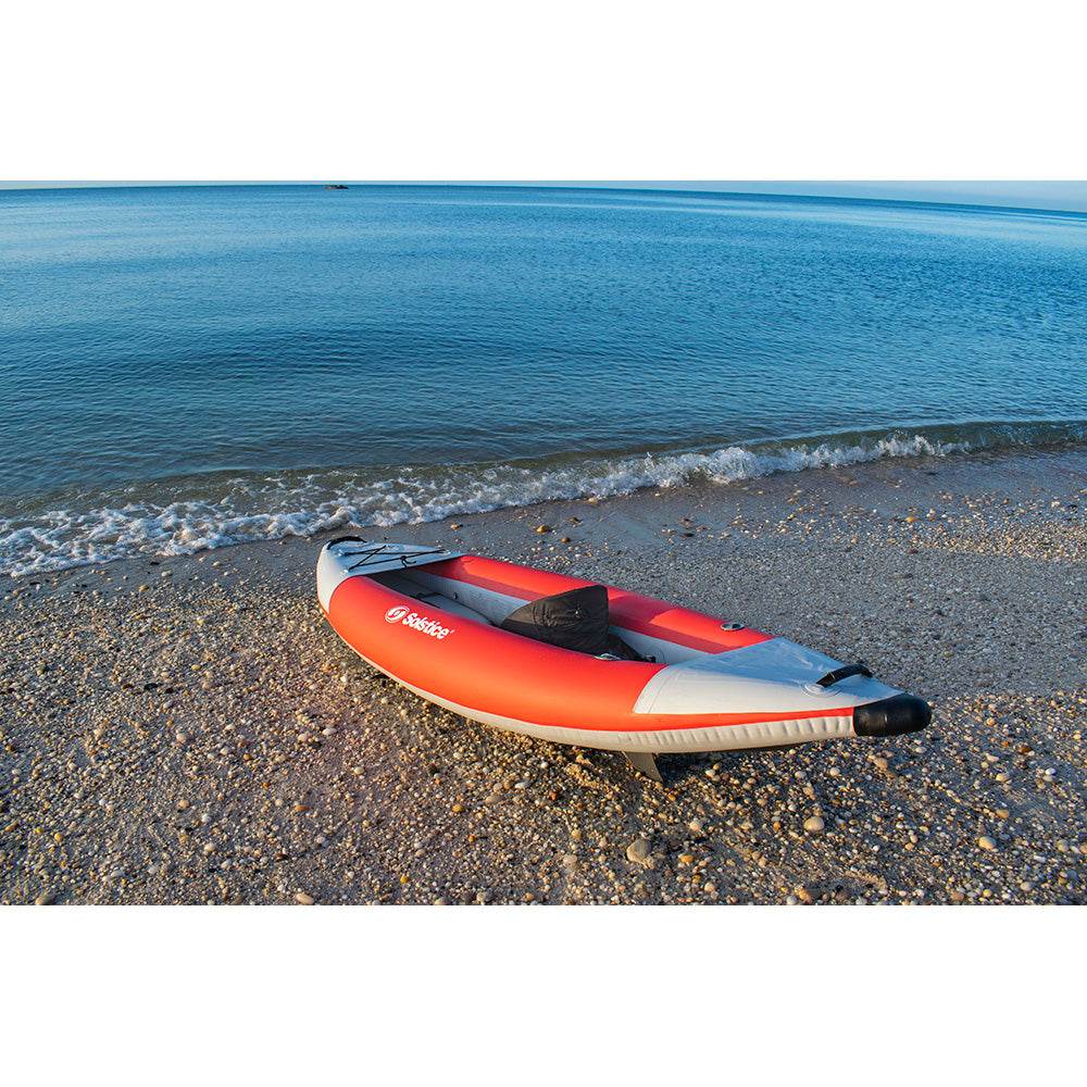 Flare 1-Person Kayak Kit