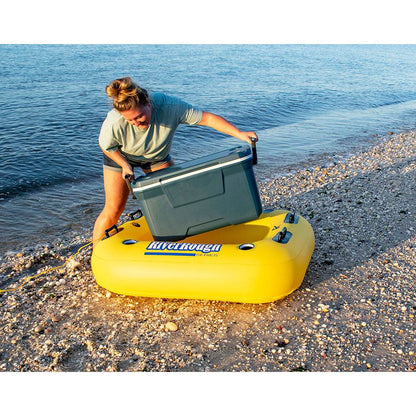 River Rough Cooler Raft