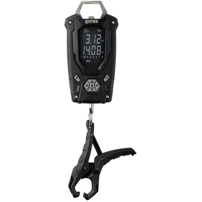 50lb High Contrast Digital Scale