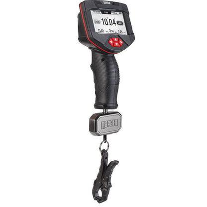 20lb High Vis Digital Scale