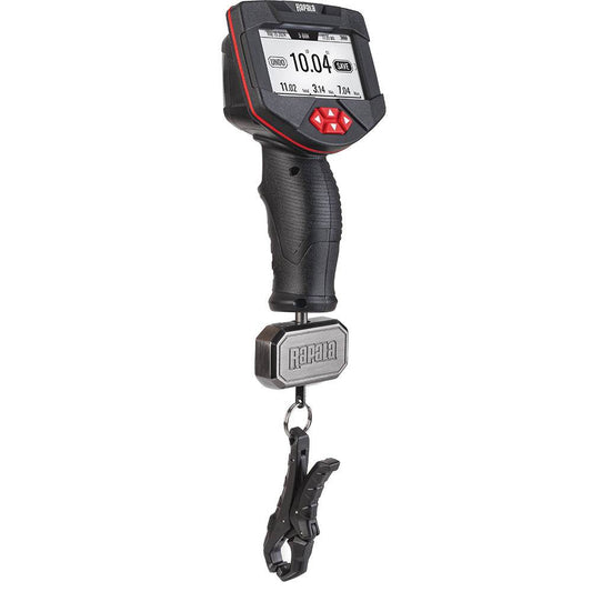 20lb High Vis Digital Scale