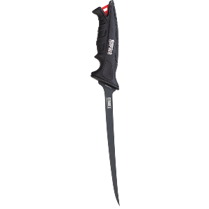Stealth FXF Fillet Knife - 8" - Flexible