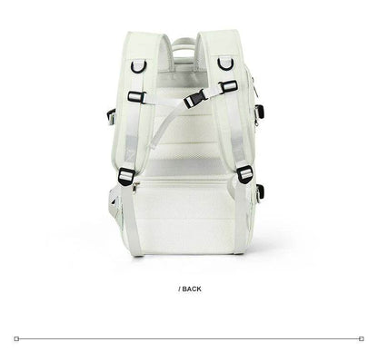 Extendable Travel Backpack With USB