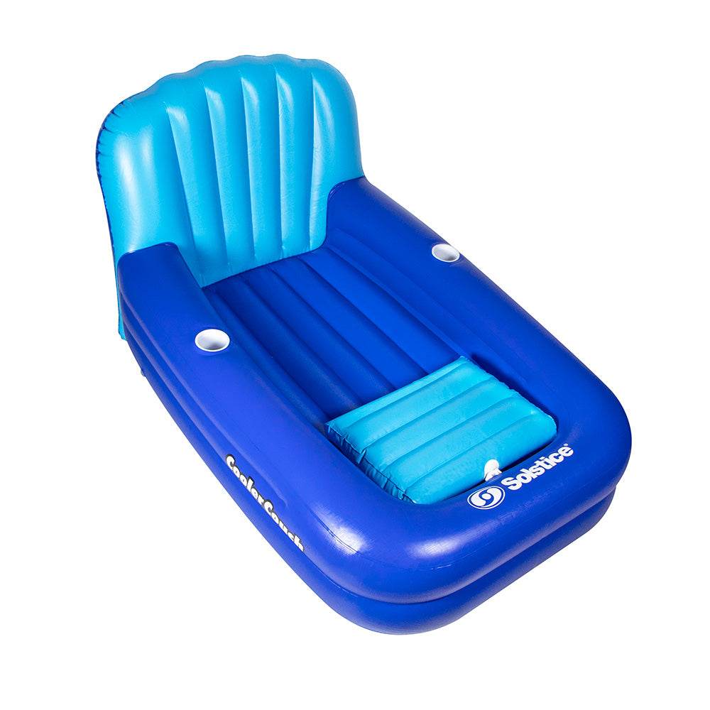 Cooler Couch