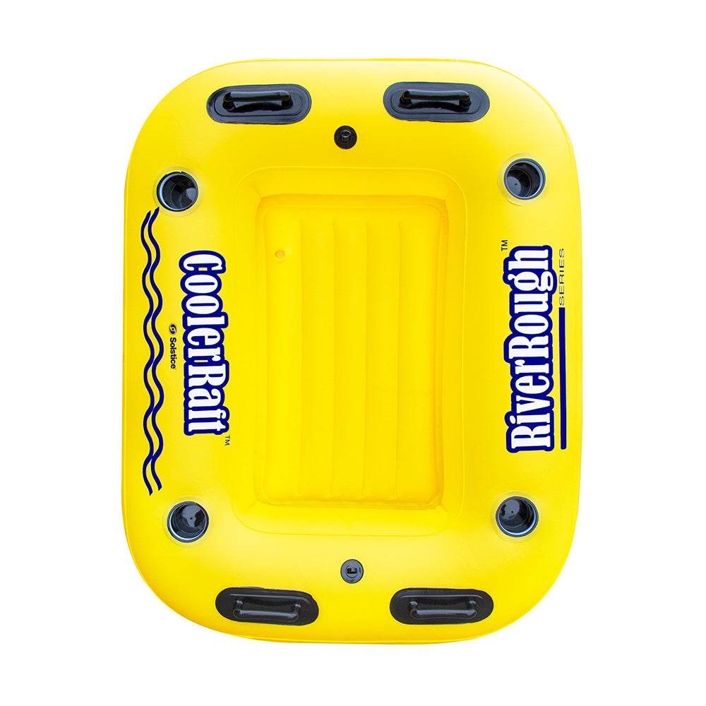 River Rough Cooler Raft