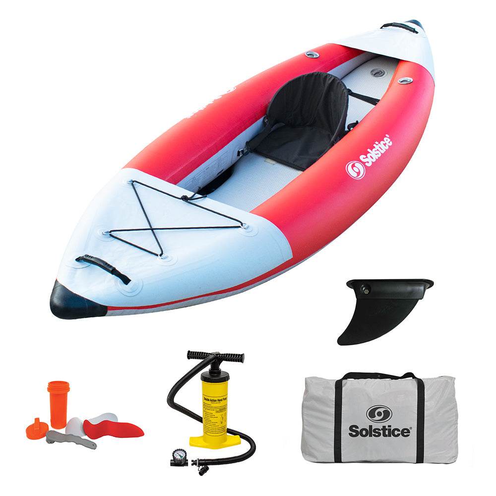 Flare 1-Person Kayak Kit