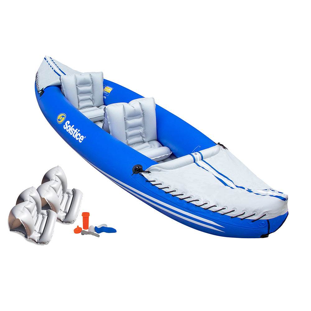Rogue 1-2 Person Kayak