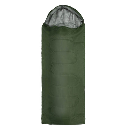 Lightweight Camping Sleeping Bag for Adults & Teens