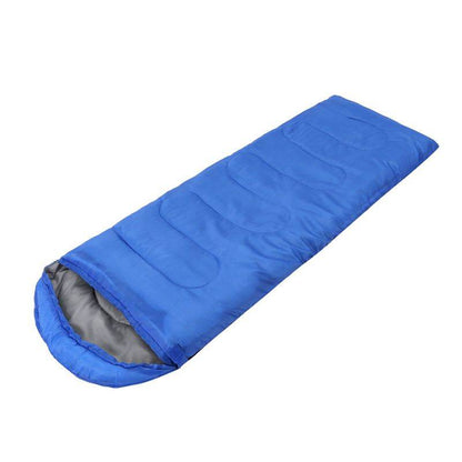 Slumber Lightweight Sleeping Bag Blue