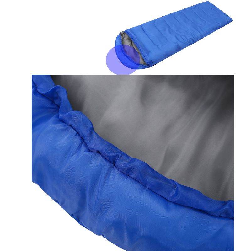 Slumber Lightweight Sleeping Bag