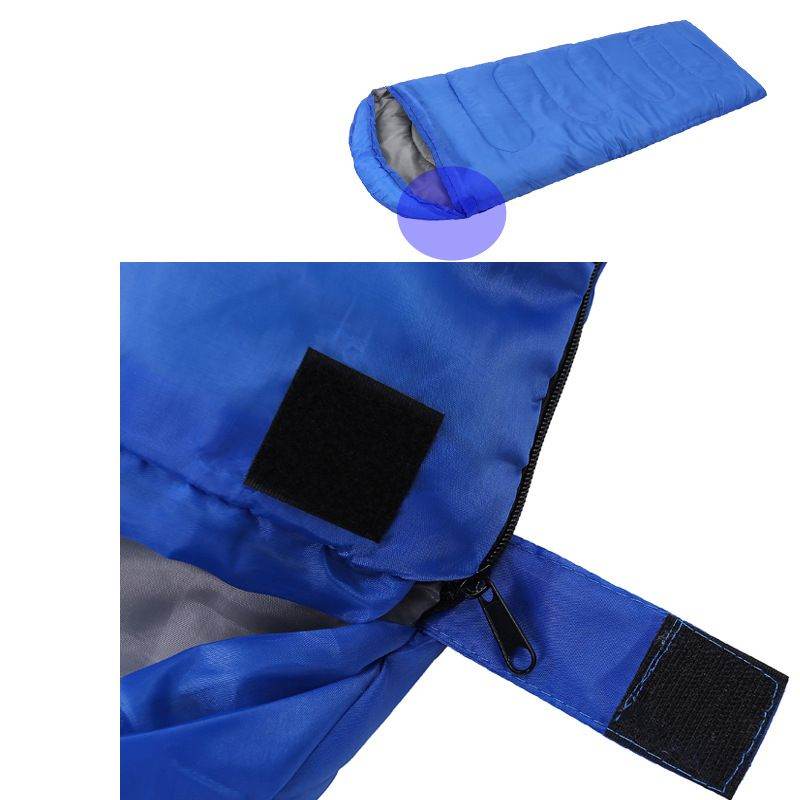 Slumber Lightweight Sleeping Bag