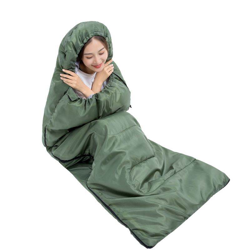 Slumber Lightweight Sleeping Bag