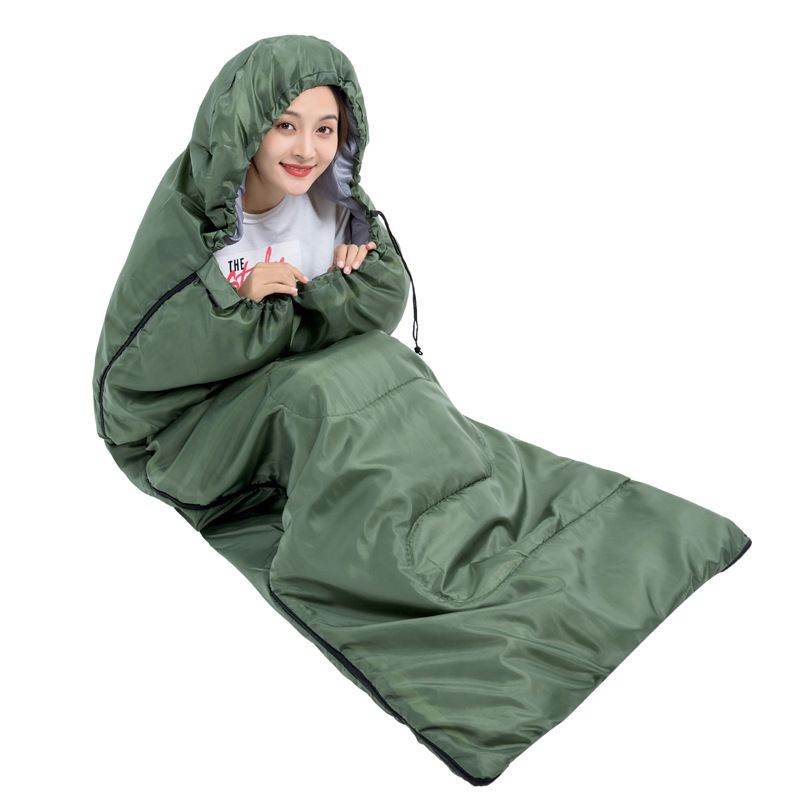 Slumber Lightweight Sleeping Bag