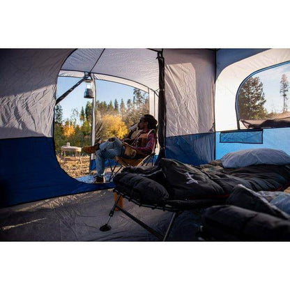 Grand Lake 20-Degree Deluxe Sleeping Bag, 39"x80"